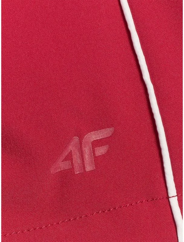 Shorce plazhi për femra 4F 4FRSS26UBDSF255-62A [Madhësia: L]