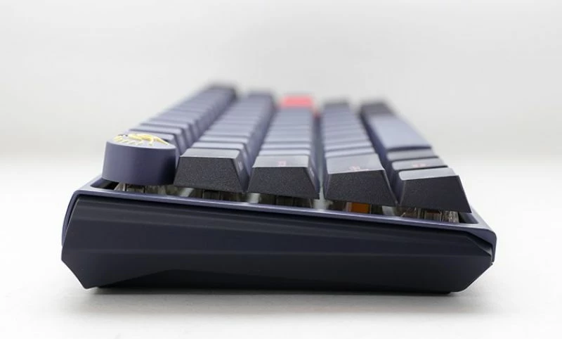 Tastierë gaming Ducky One 3 SF, blu