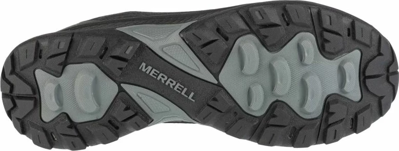 Atlete për meshkuj Merrell, të zeza [Madhësia: 43]