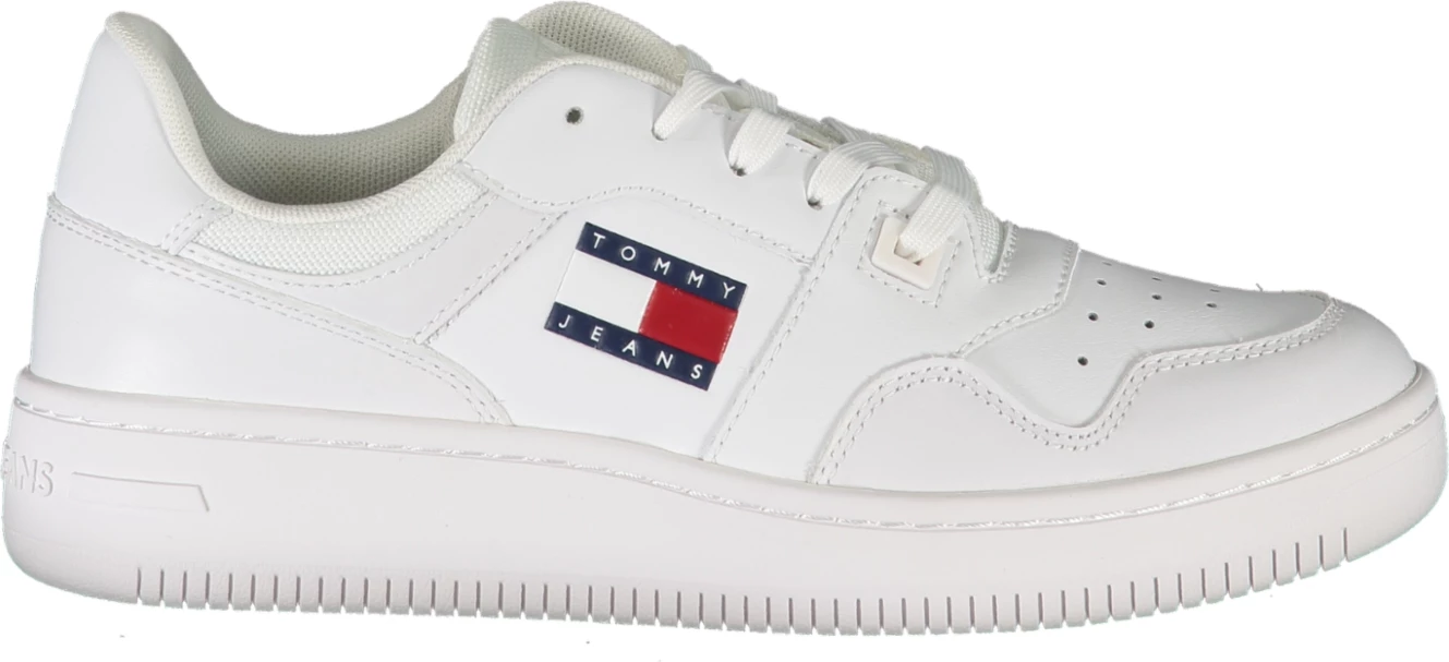 Atlete TOMMY HILFIGER femra, të bardha