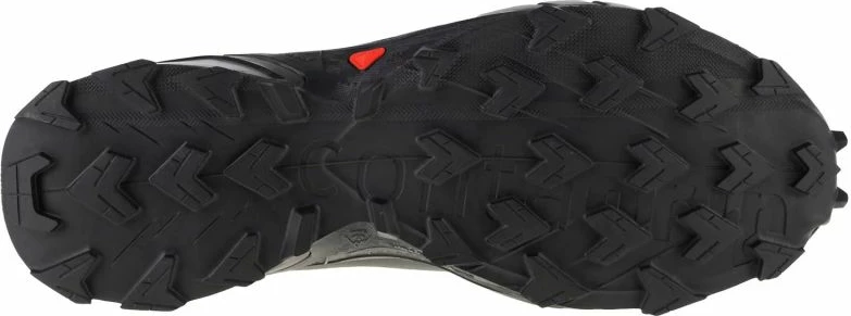 Atlete për vrapim Salomon Supercross 4 GTX M, të zeza