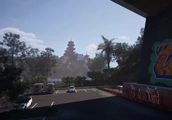 JDM: Japanese Drift Master Global