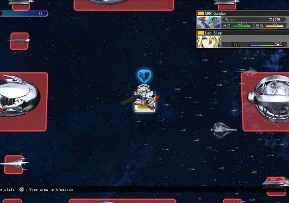 SD Gundam G Generation: Cross Rays - Expansion Pack DLC EN/JA/KO/ZH/ZH Global