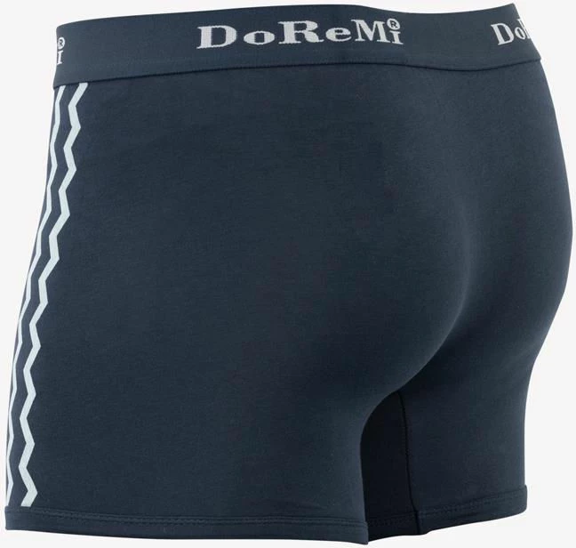 Bokserka të shkurtra, ngjyrë e kaltër e errët, Jumeon, 002-000712