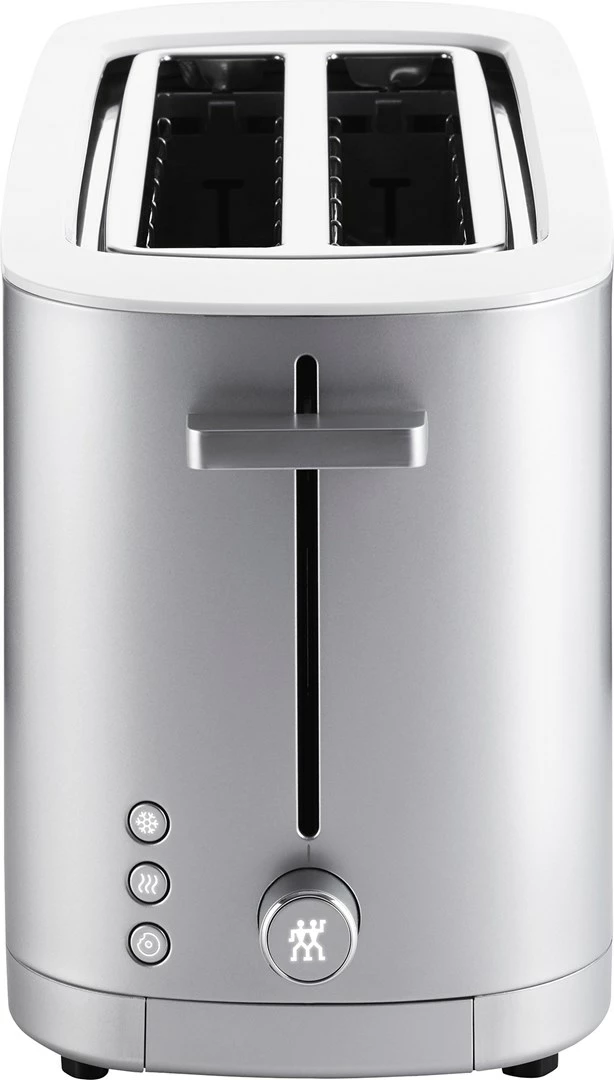 Thekëse buke Zwilling Enfinigy, 1800W, argjend