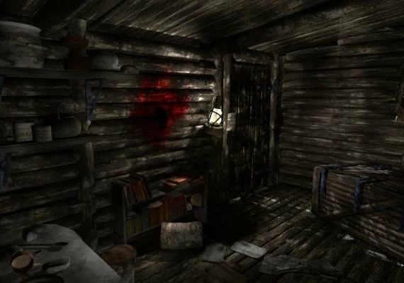 Hidden: On the trail of the Ancients EN/DE/RU/ES/TR/EL Global