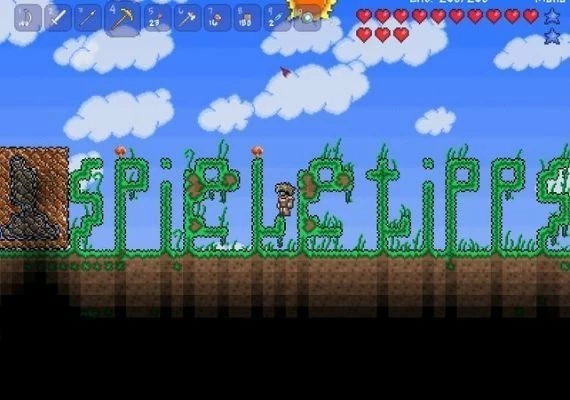 Terraria Global