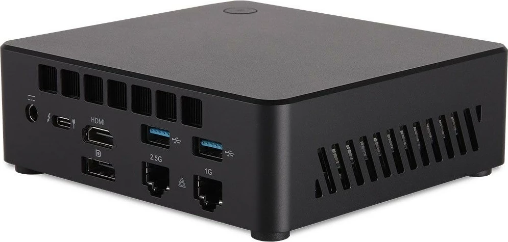 Kompjuter Terra PC-Micro 5000C GREENLINE, mini PC, i zi