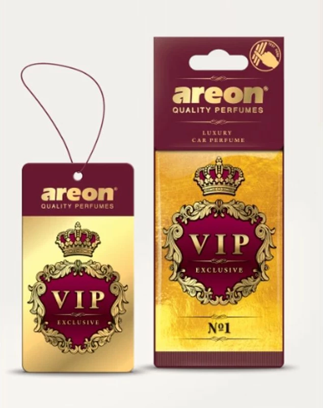 Arome Vip No.1