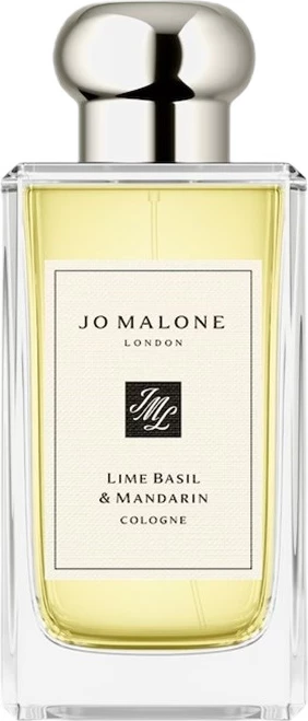 Eau de Cologne Jo Malone Lime Basil & Mandarin 100ml