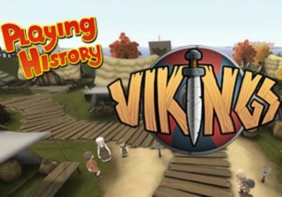 Playing History: Vikings EN/DA Global