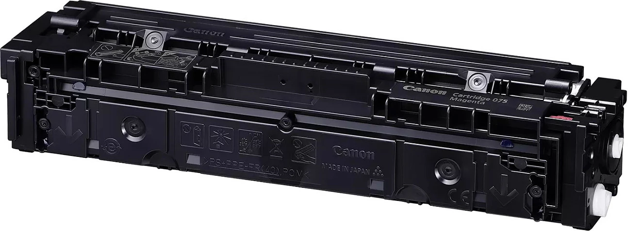 Toner Canon 075 (6363C002), Magenta