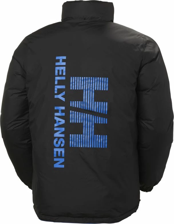 Jakne për meshkuj Helly Hansen, e kthyeshme