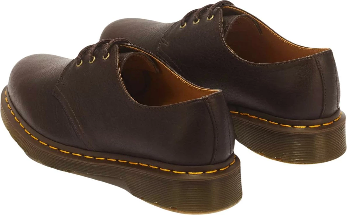 Këpucë për meshkuj Dr. Martens 1461 Ambassador 31994200, kafe [Madhësia: 43]