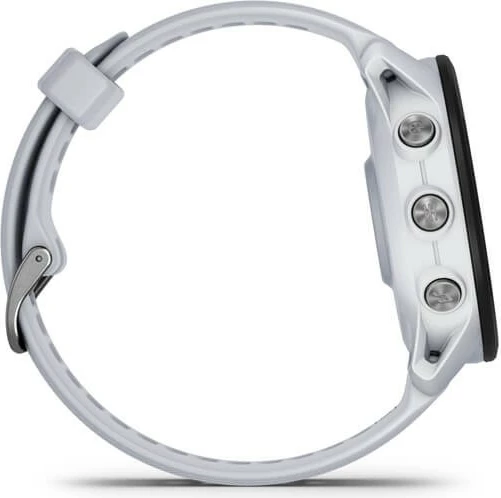 Smartwatch Garmin Forerunner 955, 32GB, GPS, White