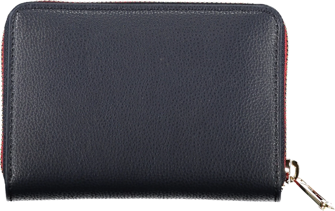 Portofol për femra TOMMY HILFIGER, kaltër