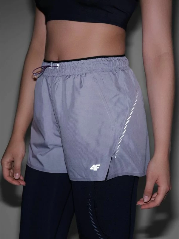 Shorce vrapimi për femra 4f [Madhësia: XL]