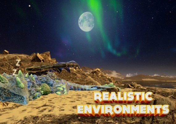 HOPE VR: Progressive Meditation EN Global