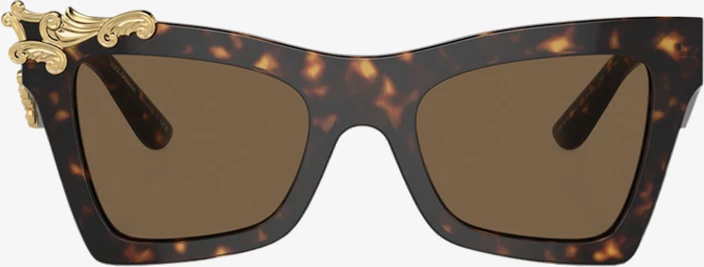 Syze dielli Dolce &amp; Gabbana DG4434 502/73 51
