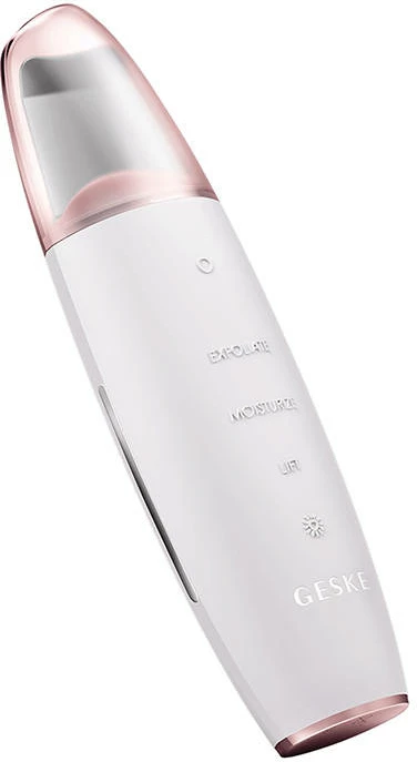 Pajisje pastrimi dhe largimi i pikave të zeza Geske GK000044SL01, 9-në-1, me APP, Starlight