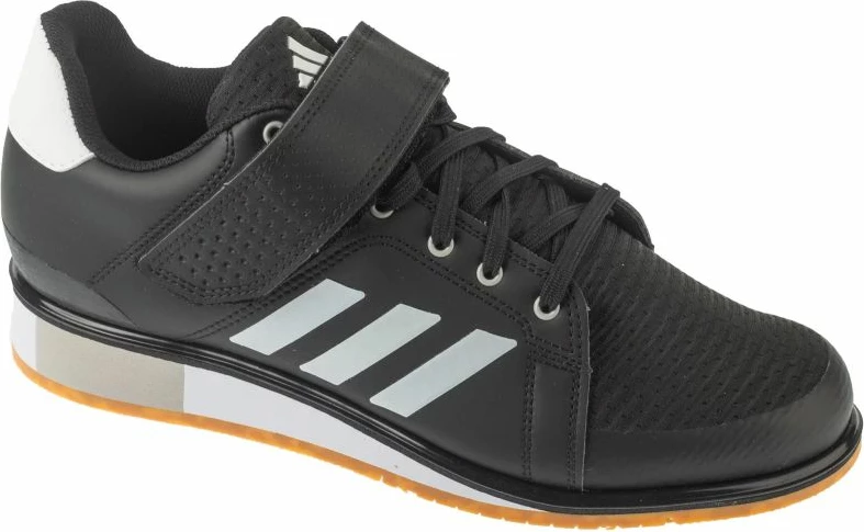 Atlete adidas për meshkuj, të zeza