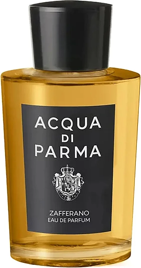 Eau de Parfum Acqua di Parma Zafferano 180ml
