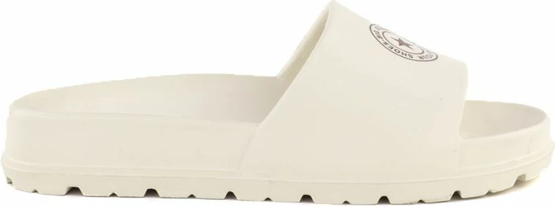 Papuqe platforme për femra Big Star TT274A044, të zeza [Madhësia: 37]