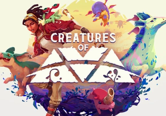 Creatures of Ava Global