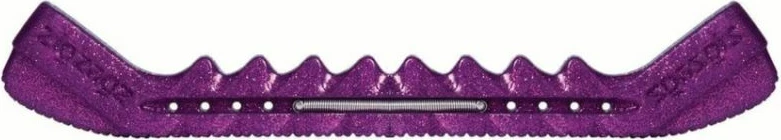 Aksesor për patina Tempish unisex, të kuqe