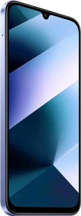 Celular POCO C85 6GB/128GB, 6.9\" 120Hz, 6000mAh, lejla, me Mbështjellës në paketë