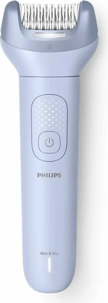 Epilator Philips BRE708/00, i kaltër