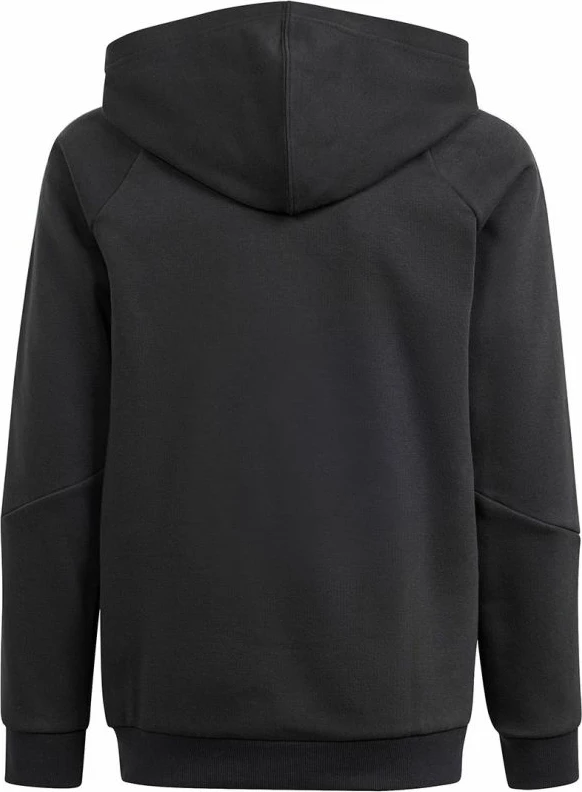 Duks për fëmijë adidas, i zi [Madhësia: 116 cm]