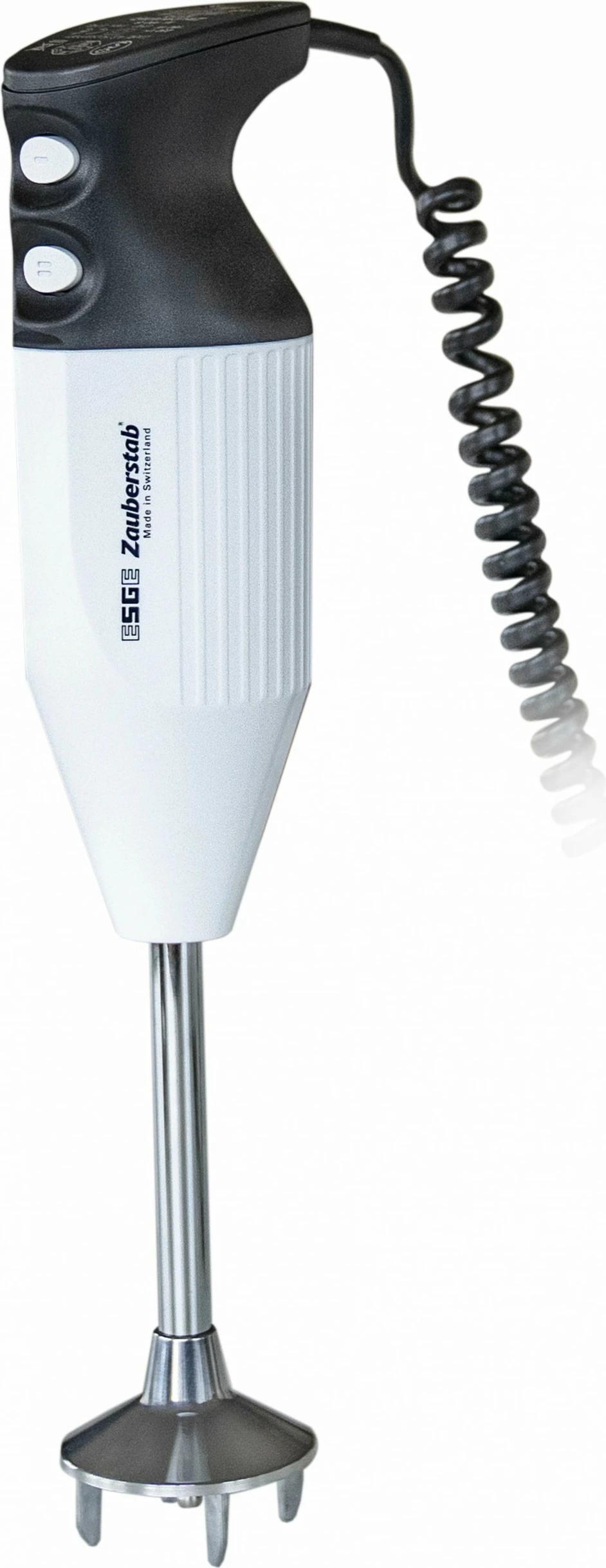 Blender ESGE Petticoat Edition UNOLD, 180 W, i zi, i bardhë