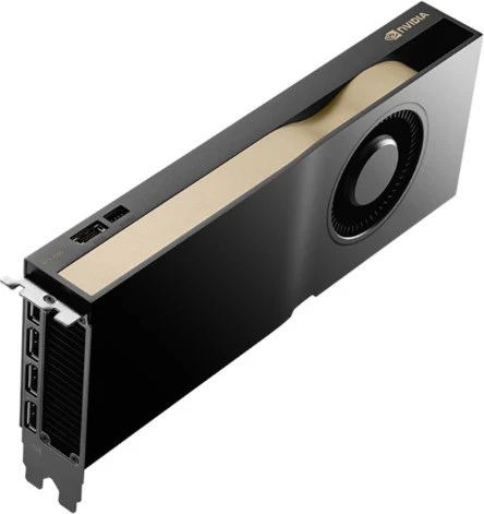 Kartë grafike PNY NVIDIA RTX 4500, brezi Ada, 24 GB GDDR6