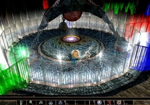 Neverwinter Nights: Pirates of the Sword Coast DLC EN Global