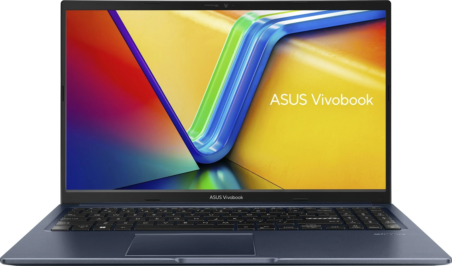 Laptop ASUS Vivobook 15 X1502VA-BQ689, Intel Core i5-13420H, 16 GB RAM, 512 GB SSD, Quiet Blue