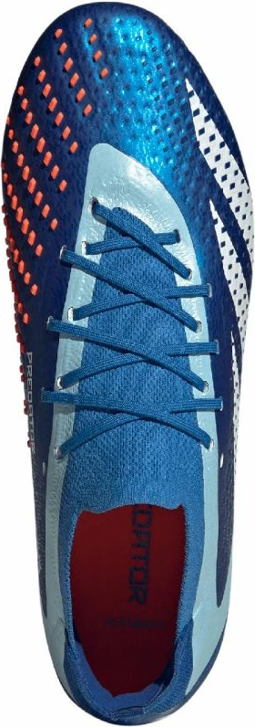 Atlete për futboll adidas, për meshkuj, blu