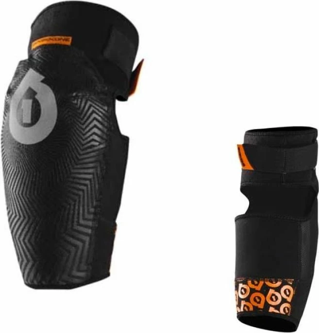 Mbrojtës bërryli për bike 661, XL