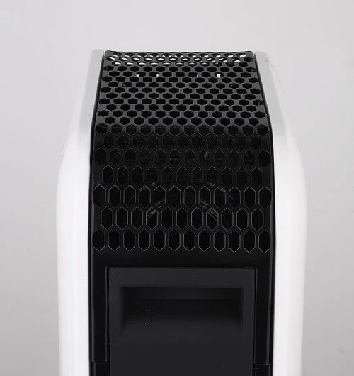 Radiator elektrik Mill AB-H1000DN, 1000W, i bardhë