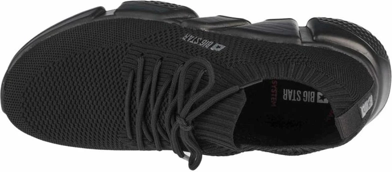 Atlete femra Big Star, të zeza