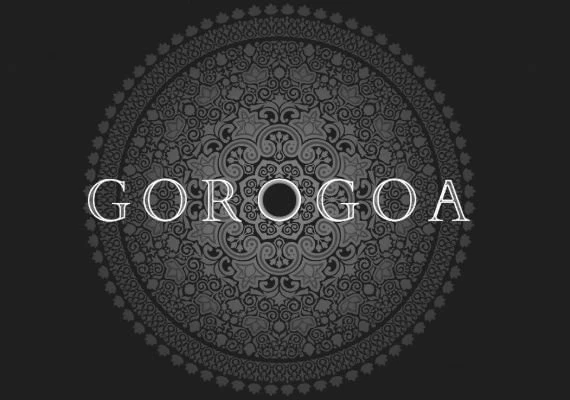 Gorogoa EN/DE/FR/JA/ES Global
