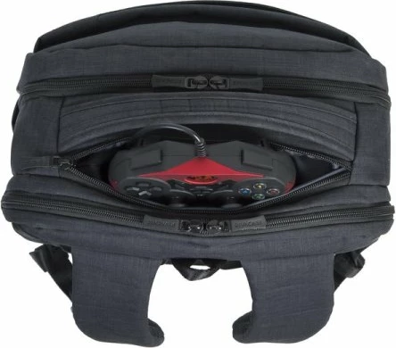 Çantë shpine për laptop RIVACASE 8365 deri 17.3\" e zezë