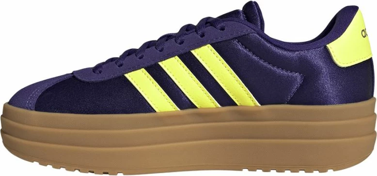 Atlete adidas VL COURT BOLD JR JQ1874 [Madhësia: 39 1/3]