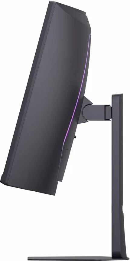 Monitor gaming LG UltraGear 37G800A-B 37\" 4K UHD 165Hz 1ms curved, i zi