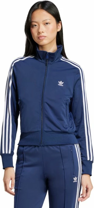 Duks për femra adidas, navy blue