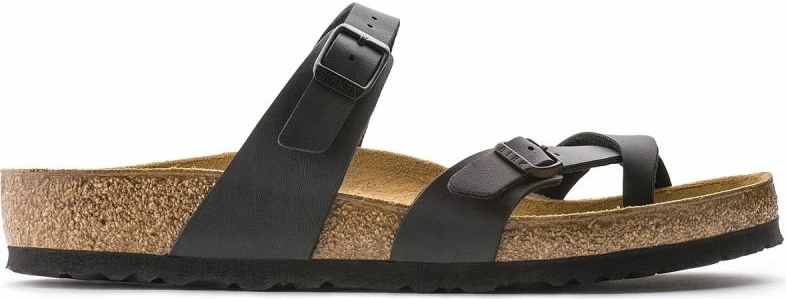 Flip-flop Birkenstock, femra, kafe