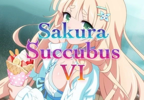 Sakura Succubus 6 EN/ZH Global