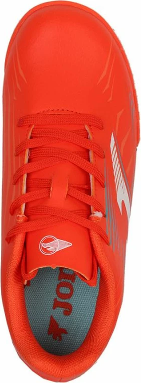 Atlete futbolli për fëmijë Joma, portokalli [Madhësia: 29]