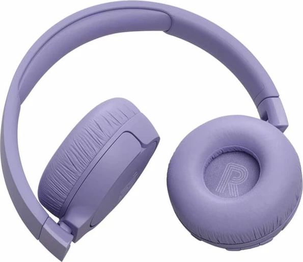 Kufje wireless over-ear JBL Tune 670NC, Bluetooth 5.3, ANC, 70h bateri, vjollcë