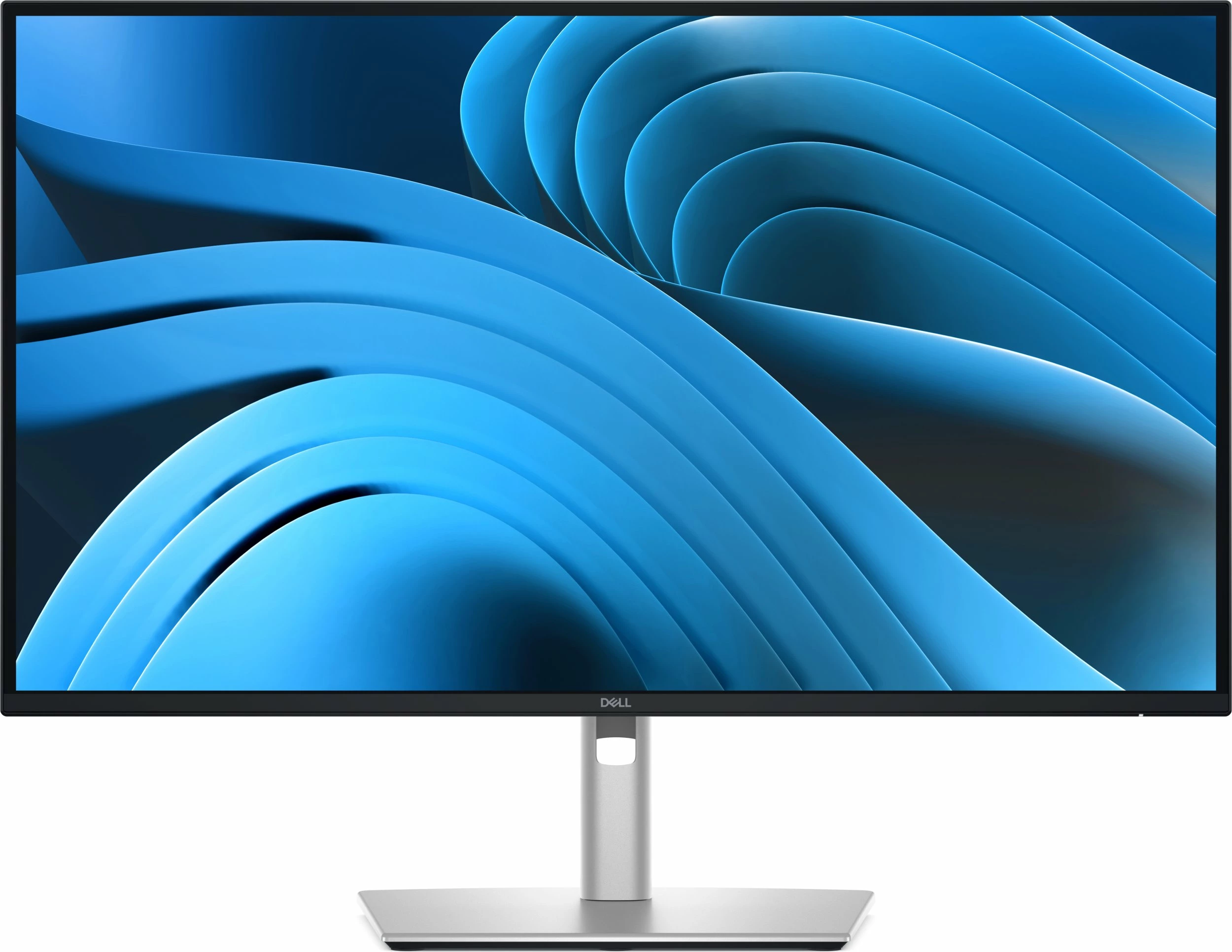 Monitor Dell Pro Plus P2725D (210-BRDL) 27\" QHD 2560x1440 100Hz USB-C zi/argjendtë